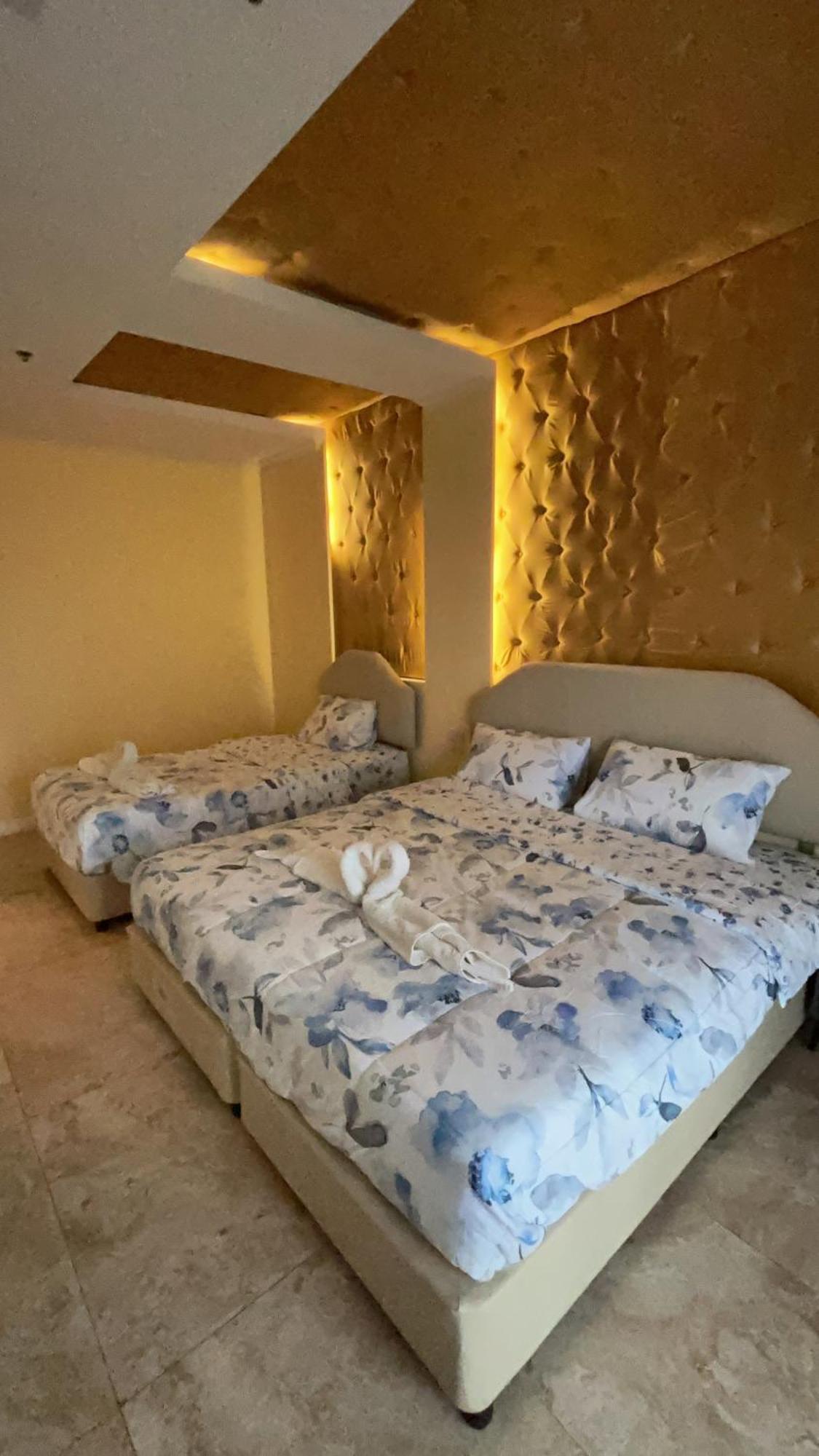 View Talay 6 Pattaya Beach By Anatolia Condo Suite Exterior foto