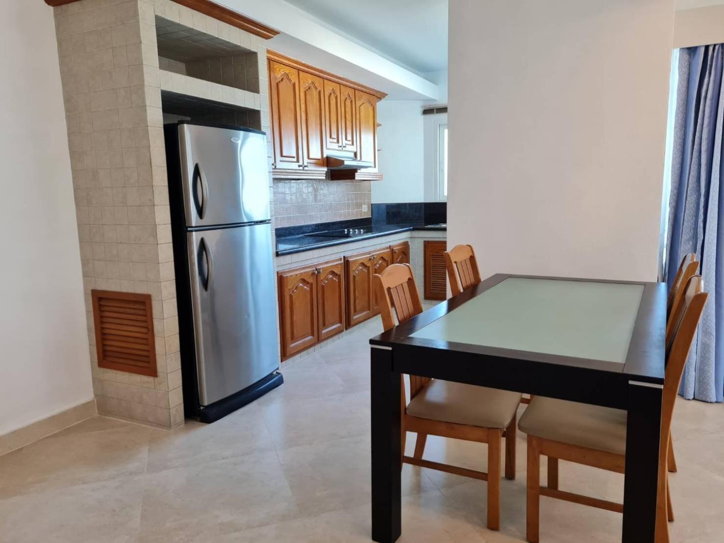 View Talay 6 Pattaya Beach By Anatolia Condo Suite Exterior foto
